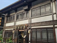 -茅山东方盐湖城景区