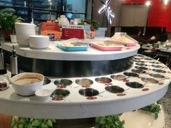 -阿香婆欢乐火锅（全运村中央广场店）(中央广场店)