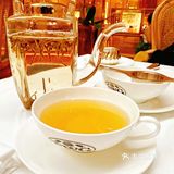 新加坡|金沙TWG茶园餐厅vs 必买伴手礼