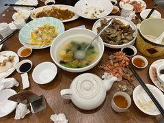 -渔满仓海鲜渔家(象山二店)