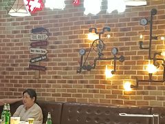 -汉城烧烤(西稍门劳动路店)