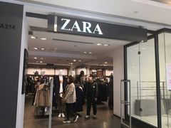 -ZARA(沈阳大悦城店)