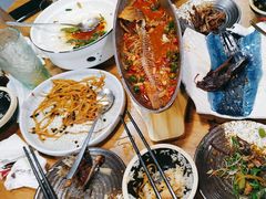 -谭家四道菜(三元桥店)
