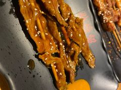 -烧蠔帮·湛江生蚝(工农店)