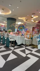 -奈尔宝·儿童乐园·亲子餐厅(苏州大悦城店)