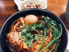 -李先生牛肉面大王(济南火车站候车室店)