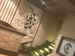 -雷神拉面(财富中心玉米楼店)