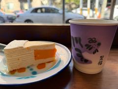 -聚福SHANGHAILANDER(乌鲁木齐南路店)