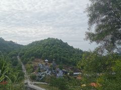 -汕尾铜鼎山旅游区