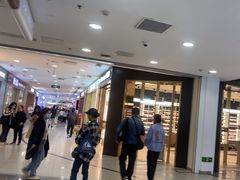 -凯德MALL(西直门店)