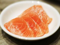 -武汉世茂希尔顿酒店·汇·全日餐厅