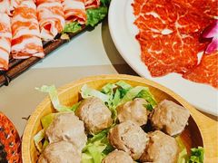 -雾都渣渣火锅(南城智汇城店)