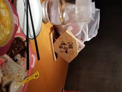 -湘与香缘·湖南菜(王府井北京市百货大楼店)