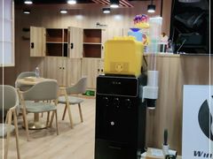 -白兔子密室(长寿路店)