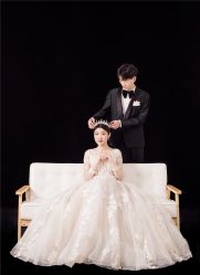 -帆拉斐婚纱摄影(春熙店)