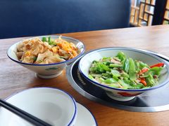 大救驾-妈妈的味道·腾冲特色菜(和顺古镇店)
