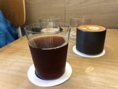 巴西手冲-Onirii Coffee(长乐路店)