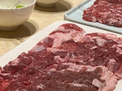 -三宝涮肉(体育学院店)