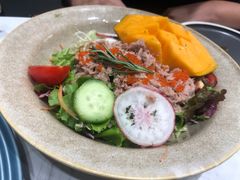 -西语·炭烧牛排(卓越中寰店)