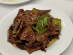-茂隆餐厅(进贤路店)