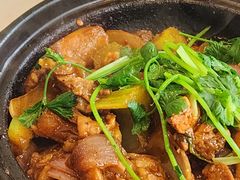 -二楼老店重庆鸡公煲(真光路店)