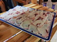 胸口油-大戚饭店(泰华路店)