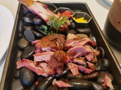 -旺顺阁海鲜广场(亚运村店)
