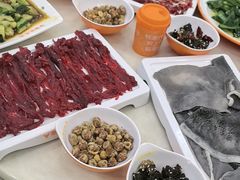 -潮悦牛肉火锅城(水贝店)