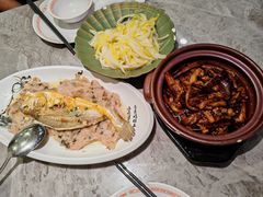-九龙茶记·粤式餐厅融合菜(鹭江店)