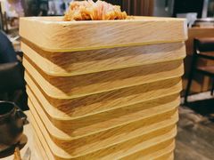 -火炉火自助餐(悠唐购物中心店)