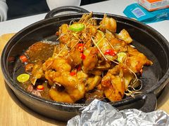 -79号渔船海鲜饭店(宝安店)