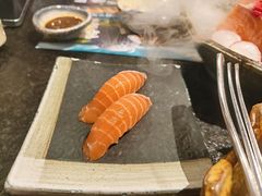 -古田居·特色寿司料理(星之岛旗舰店)