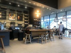 -星巴克(成都太古里二店)