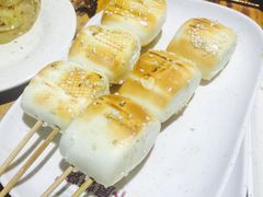 -木屋烧烤(白石洲店)