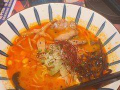 -京鹿料理(荟聚店)