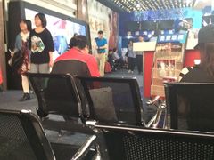 -SFC上影影城(新世界店)