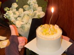 -花甜生活FatimCake·生日蛋糕