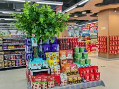 -物美超市(通州华业玫瑰店)