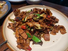 -Local泰莲庭(虹鳟鱼店)