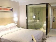 -曼谷文华中心点大酒店