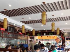 大堂-县前头汤圆店