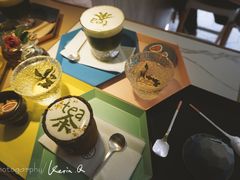 -茶是一枝花泡茶店