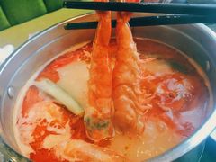 -火舞泰·泰式海鲜火锅餐厅(世纪城店)