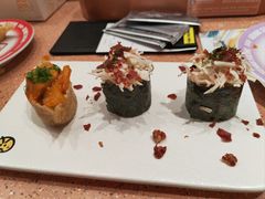 -元气寿司(金光华店)