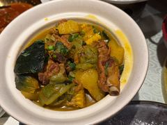 -金掌勺·锅包肉(广渠门店)