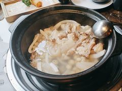 -同仁四季椰子鸡(罗湖国贸店)