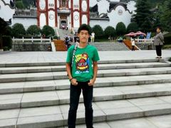 -屈原故里文化旅游区