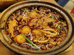 -罗妈砂锅(四川成都奎星楼店)