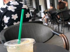 -星巴克臻选(广州沙面店)