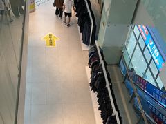 -BIGOFFS超级折扣(中街星汇广场店)